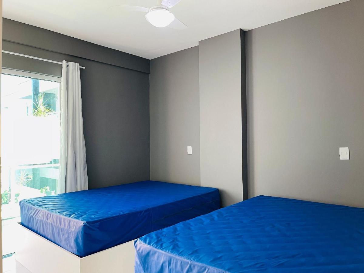 Apartment Por Do Sol Incrivel Praia Do Forte/Dunas - Ap 306